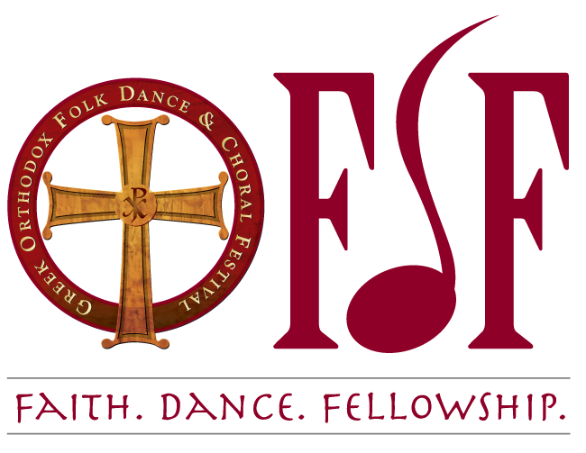 Folk Dance Ministry St. Greek Orthodox Church