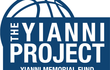 Pledge your commitment today by offering a regular contribution to support The Yianni Project.
