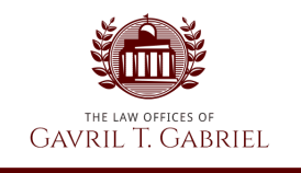 Gabriel Law
